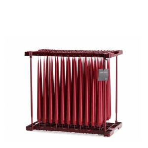 Stakelys 32 CM Col. 44 Wine lakk