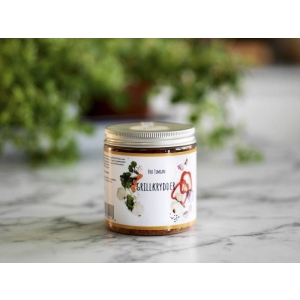 Grillkrydder Fru Timian