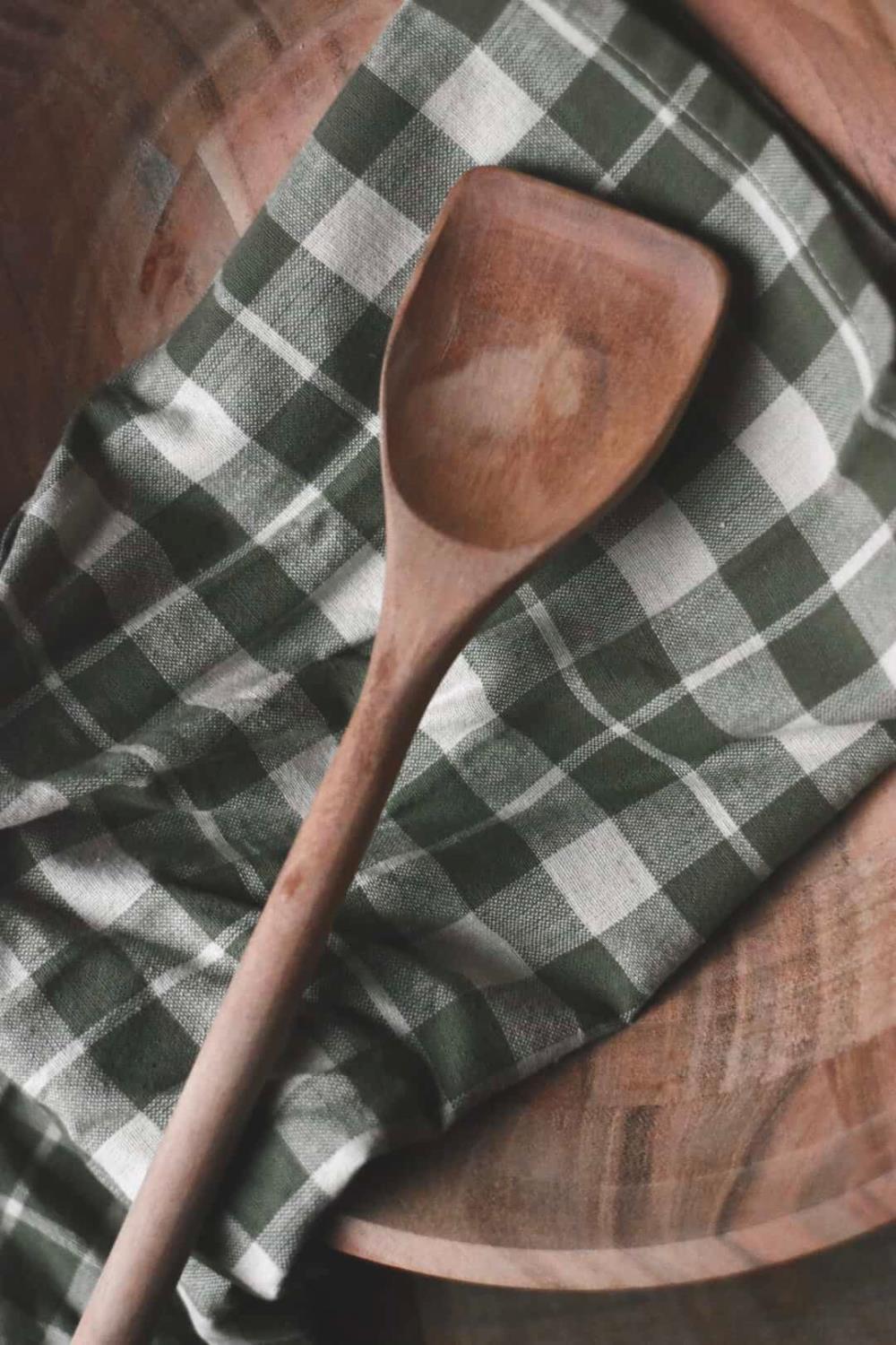 Tresleiv 32cm - Bilde 2