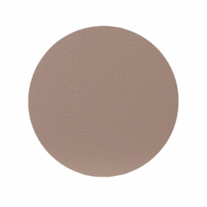 West Glassbrikker Sand Sett/4 stk D10cm