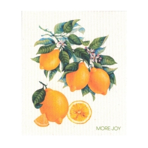 Cellulose klut Eco Sitroner