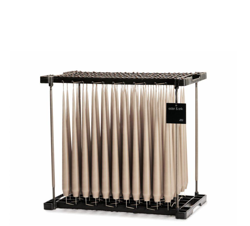 Stakelys 32 CM Col. 18 Nougat lakk