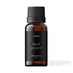 Volant Black Pepper