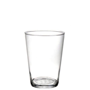 Altura Vase ECO glass klar D14 H19 cm