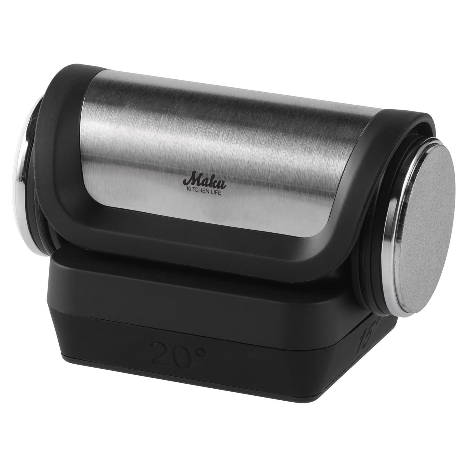 Knivsliper roller Maku