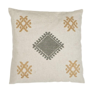 Putetrekk Ike Grønn 50x50