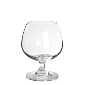 Cognacglass 4pk. krystall 41 cl