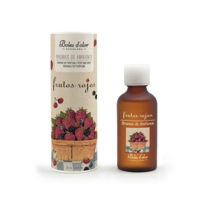 Frutos rojos duftolje 50ml