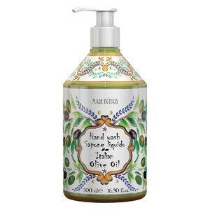 Rudy - Håndsåpe italian olive oil 500ml
