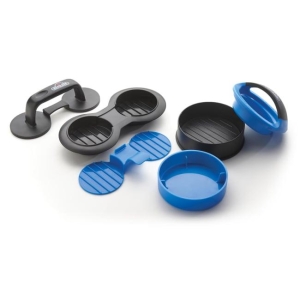 Hamburgerpresse Napoleon