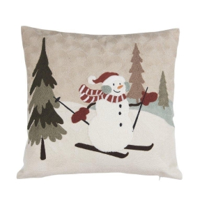 Putetrekk Alpin natur 48x48