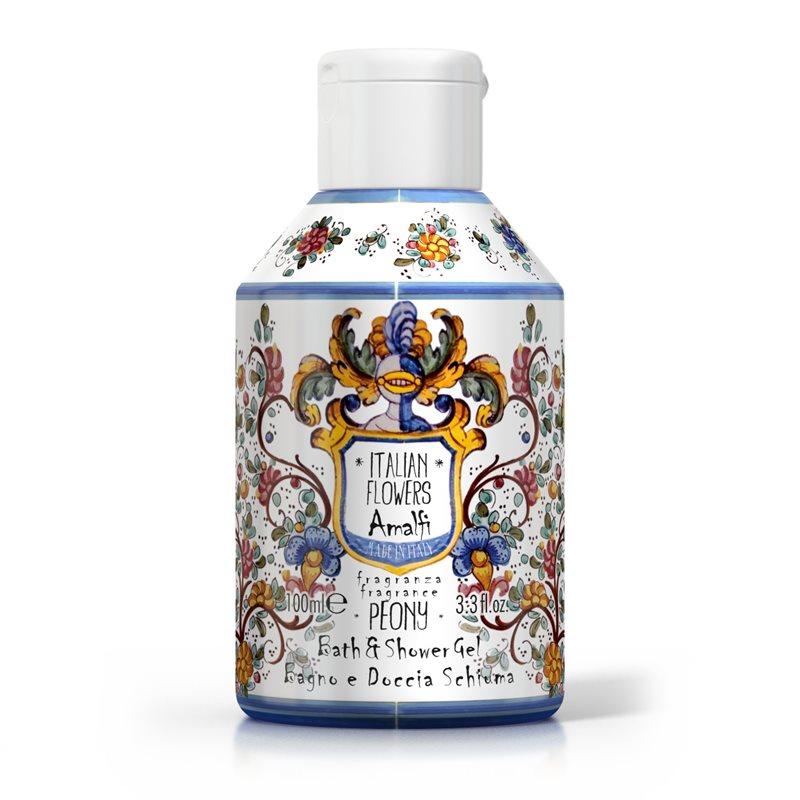 Mini såpe Amalfi Peony 100ml