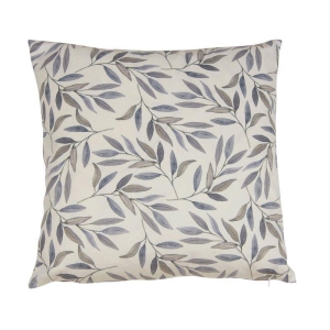 Putetrekk LOUIE 45x45cm offwhite