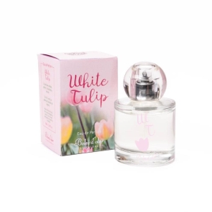 Parfyme 50ml White Tulip
