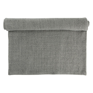 Løper Olivia grå 40*100 cm