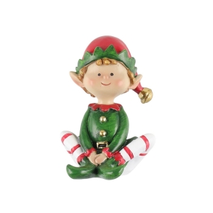 Nisse gnom 8,5cm Pris per stk.