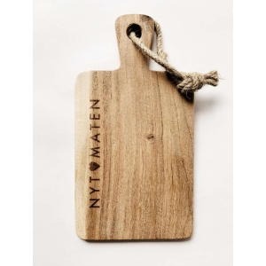 Fjøl akasie "Nyt maten"