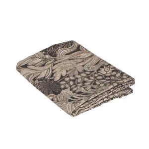 Duk Farah Sort 140x300