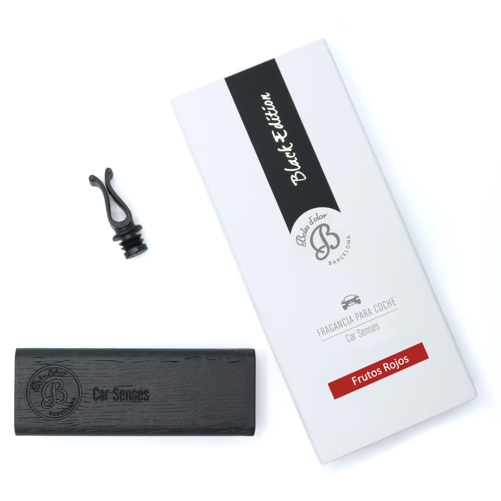 Frutos rojos bilduft