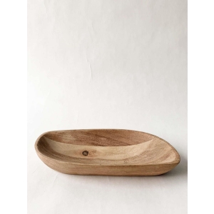 Trefat akasie 9x19cm