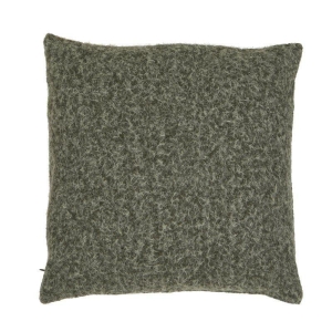 Putetrekk Olle Grønn 47x47