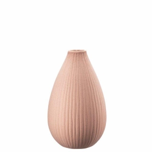 Ori Vase D15,5 H25 cm Sandy rosa