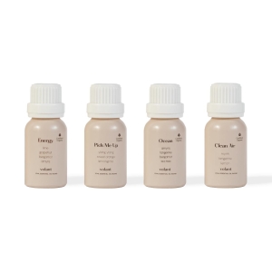 Volant Energising Set