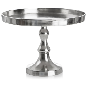 Fat på stett aluminium ø40cm