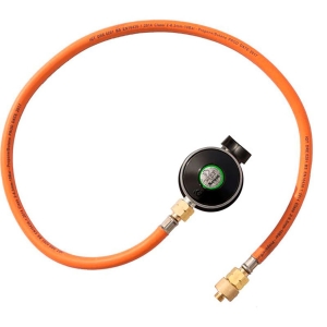 Gassregulator for TQ285 5/10kg flaske
