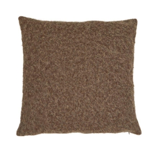 Putetrekk Olle Brun 47x47