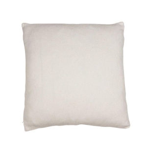 Putetrekk MOOD 48x48cm offwhite