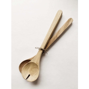 Salatbestikk 2stk 30cm