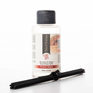 Fruto rojos refill 300ml m/pinner