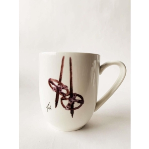 Krus skistaver h13,5cm