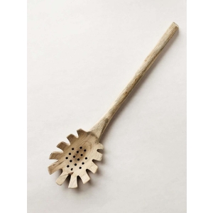 Spagettiøse i tre 35cm