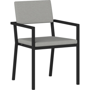 Frame Spisestol med puter Bronse