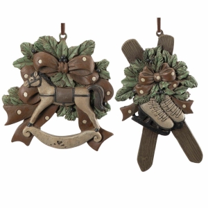 Julepynt heng 2ass H13