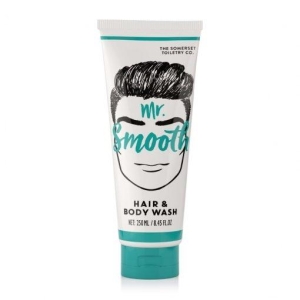 Mr. Smooth Dusjgele 250ml