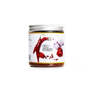 Chilikrydder Fru Timian