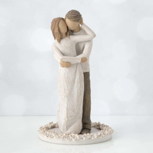 Together /cake-topper