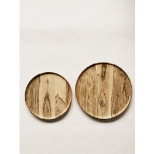 Tallerken i tre d 30