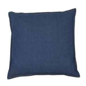 Putetrekk Denim 48x48cm