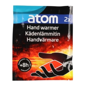 Håndvarmer 2pkn