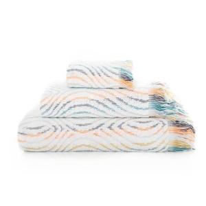 Geo Håndkle 50x100 cm