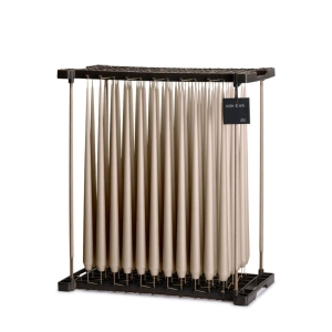 Stakelys 42 CM Col. 18 Nougat lakk