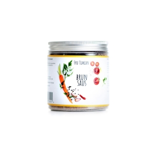 Brun saus Fru Timian