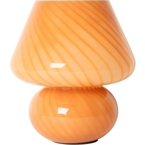 Lampe Joyful terracotta 24xø23cm