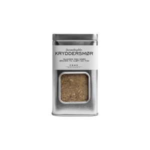 Kryddersmør krydder