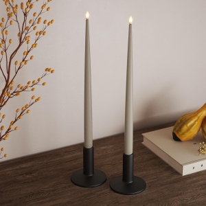 LED kertellys sand 38cm