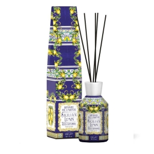 Rudy - Duftpinner Sicilian Lemon 250ml